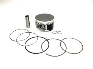 Namura Piston Kit 91.96 STD Bore STD Compression