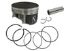 Namura Piston Kit 91.96 STD Bore STD Compression