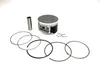 Namura Piston Kit 91.96 STD Bore STD Compression