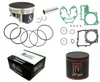Namura Top End Piston Rebuild Kit 93.46mm +1.5 OB