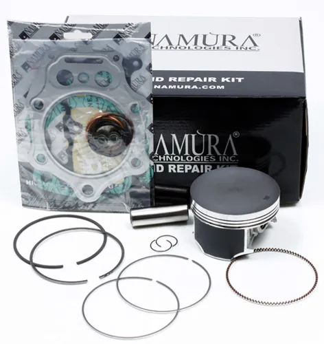 Namura Top End Piston Rebuild Kit 93.46mm +1.5 OB