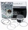 Namura Top End Piston Rebuild Kit 93.46mm +1.5 OB