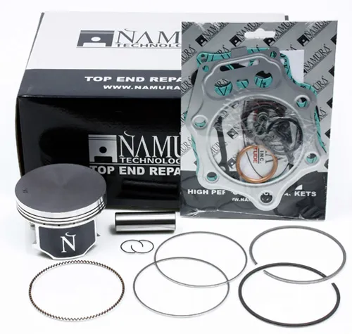 Namura Top End Piston Rebuild Kit 91.96mm STD Bore