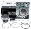 Namura Top End Piston Rebuild Kit 91.96mm STD Bore