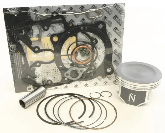Namura Top End Piston Rebuild Kit 102.47mm +.5 OB