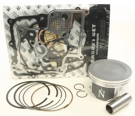 Namura Top End Piston Rebuild Kit 103.47mm +1.5 OB