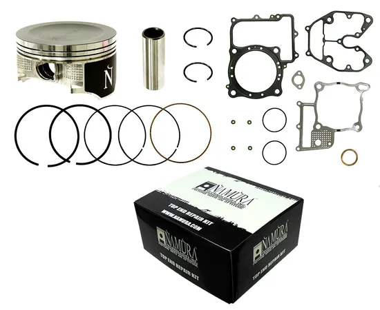 Namura Top End Piston Rebuild Kit 101.97mm STD Bore