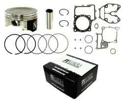 Namura Top End Piston Rebuild Kit 101.97mm STD Bore