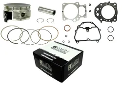 Namura Top End Piston Rebuild Kit 92.47mm +.5 OB