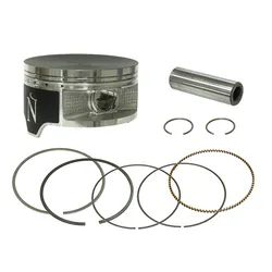 Namura Piston Kit 92.97 +1 Over Bore STD Compression