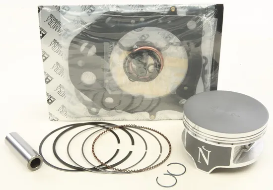 Namura Top End Piston Rebuild Kit 92.97mm +1 OB
