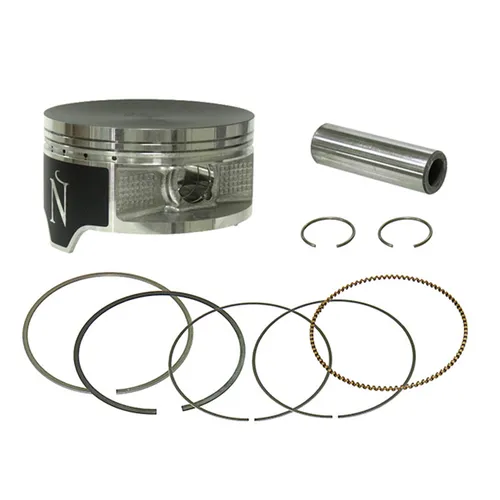 Namura Piston Kit 93.47 +1.5 Over Bore STD Compression