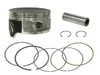 Namura Piston Kit 93.47 +1.5 Over Bore STD Compression