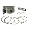 Namura Piston Kit 91.97 STD Bore STD Compression