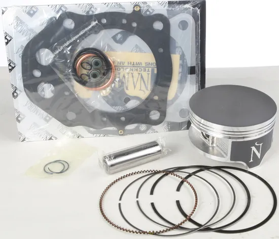 Namura Top End Piston Rebuild Kit 93.47mm +1.5 OB
