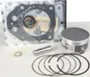 Namura Top End Piston Rebuild Kit 93.47mm +1.5 OB