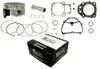 Namura Top End Piston Rebuild Kit 93.47mm +1.5 OB
