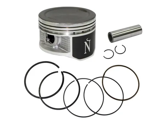 Namura Piston Kit 69.45 +1 Over Bore STD Compression