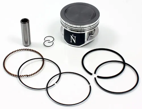 Namura Piston Kit 68.45 STD Bore STD Compression