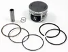 Namura Piston Kit 68.45 STD Bore STD Compression