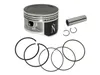 Namura Piston Kit 68.45 STD Bore STD Compression