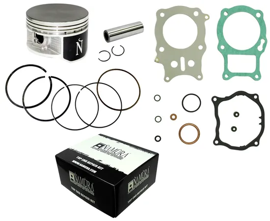 Namura Top End Piston Rebuild Kit 68.45mm STD Bore