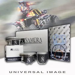 Namura Top End Piston Rebuild Kit 68.45mm STD Bore