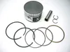 Namura Piston Kit 69.45 +1 Over Bore STD Compression