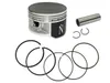 Namura Piston Kit 69.45 +1 Over Bore STD Compression