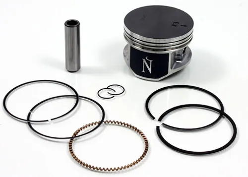 Namura Piston Kit 68.45 STD Bore STD Compression 1