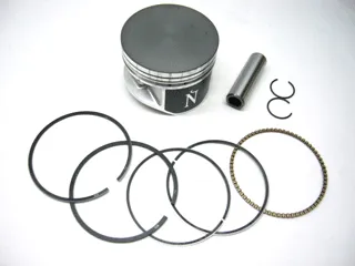 Namura Piston Kit 68.45 STD Bore STD Compression 2