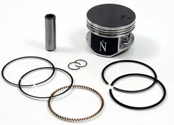 Namura Piston Kit 68.45 STD Bore STD Compression