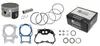 Namura Top End Piston Rebuild Kit 68.95mm +.5 OB
