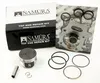 Namura Top End Piston Rebuild Kit 68.95mm +.5 OB
