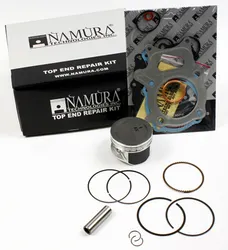 Namura Top End Piston Rebuild Kit 69.45mm +1 OB