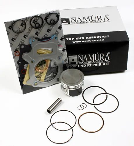 Namura Top End Piston Rebuild Kit 68.45mm STD Bore