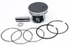 Namura Piston Kit 85.47 +.5 Over Bore STD Compression