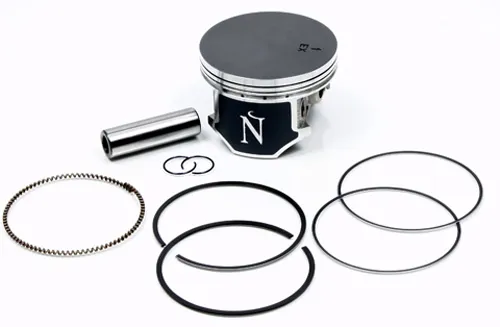 Namura Piston Kit 84.97 STD Bore STD Compression