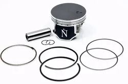 Namura Piston Kit 84.97 STD Bore STD Compression