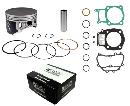 Namura Top End Piston Rebuild Kit 84.97mm STD Bore