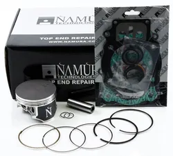 Namura Top End Piston Rebuild Kit 84.97mm STD Bore