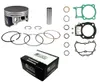 Namura Top End Piston Rebuild Kit 84.97mm STD Bore