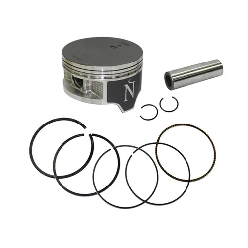 Namura Piston Kit 87.23 +.75 Over Bore STD Compression
