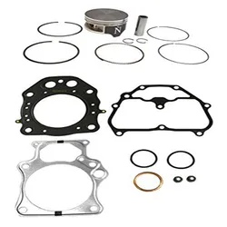 Namura Top End Piston Rebuild Kit 87.23mm +.75 OB