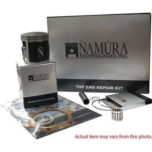 Namura Top End Piston Rebuild Kit 87.48mm +1 OB