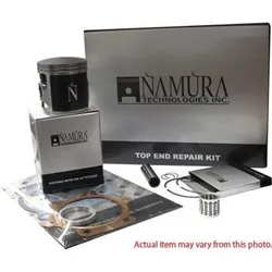 Namura Top End Piston Rebuild Kit 87.48mm +1 OB