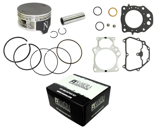 Namura Top End Piston Rebuild Kit 86.48mm STD Bore 2