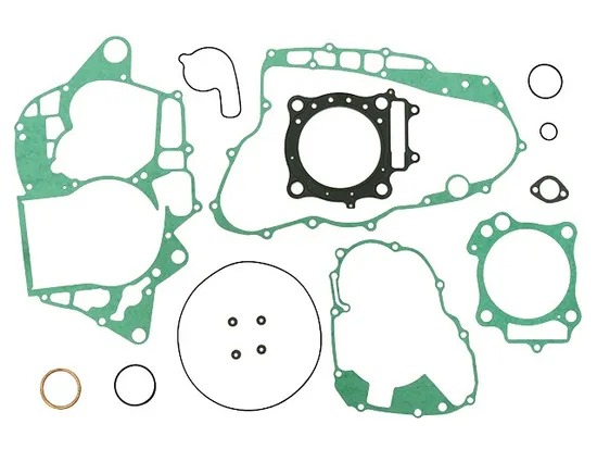 Namura Full Engine Transmission Complete Gasket Kit 10.2:1