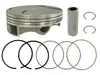 Namura Piston Kit 95.97 +.01 Over STD Compression