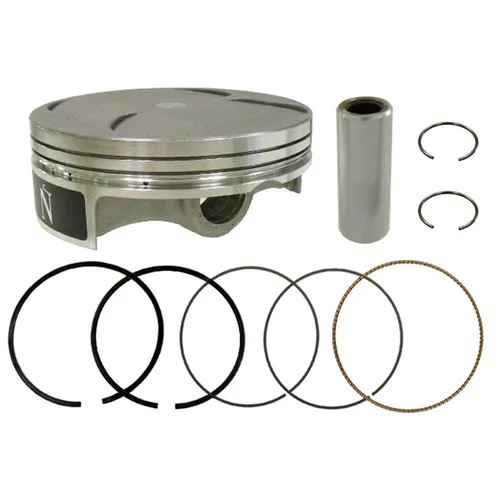 Namura Piston Kit 95.98 +.02 Over STD Compression